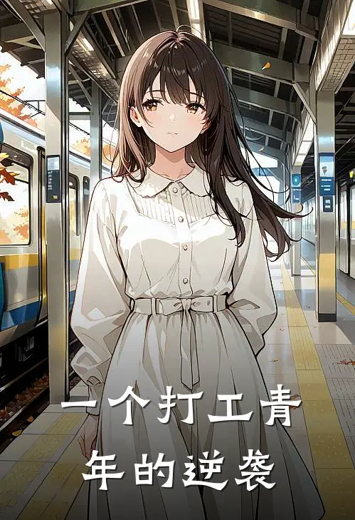 一个打工青年的逆袭