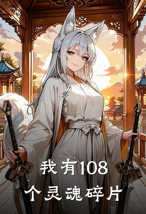 我有108个灵魂碎片