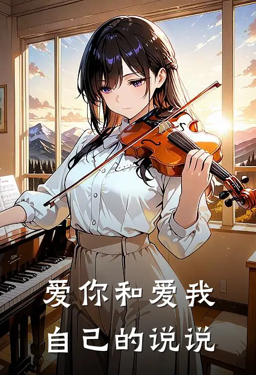 爱你和爱我自己的说说