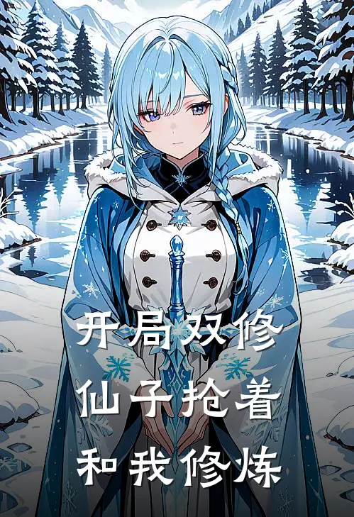 开局双修，仙子抢着和我修炼