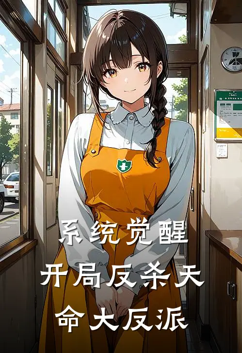 系统觉醒：开局反杀天命大反派