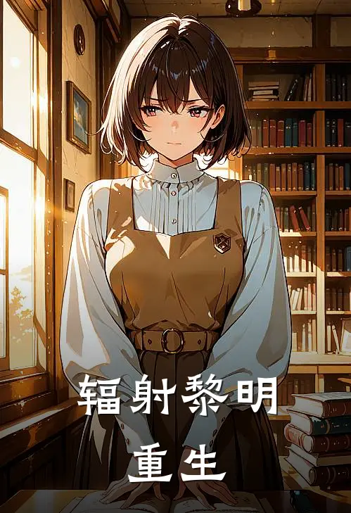 辐射黎明：重生(苏棠陈岩)最新完结小说推荐_热门小说排行榜辐射黎明：重生苏棠陈岩
