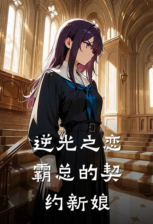 逆光之恋：霸总的契约新娘林浅夏顾辰风已完结小说推荐_完整版小说逆光之恋：霸总的契约新娘(林浅夏顾辰风)