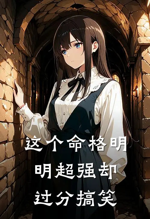 这个命格明明超强却过分搞笑