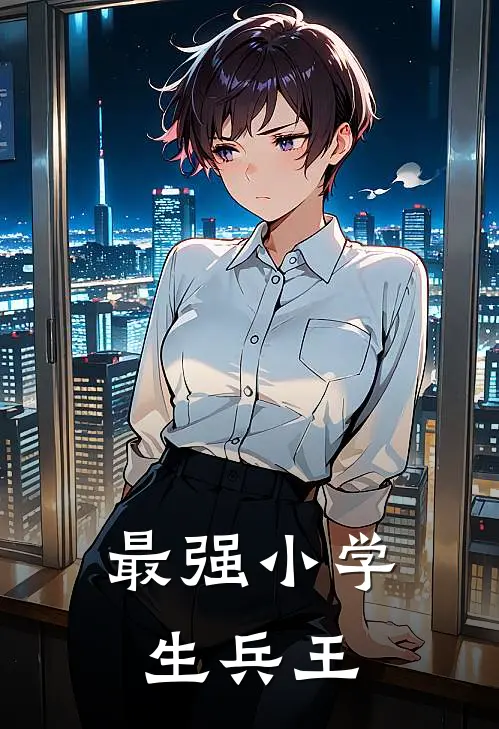 最强小学生兵王