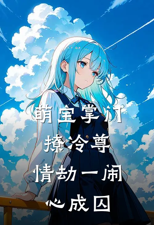 萌宝掌门撩冷尊：情劫一闹心成囚