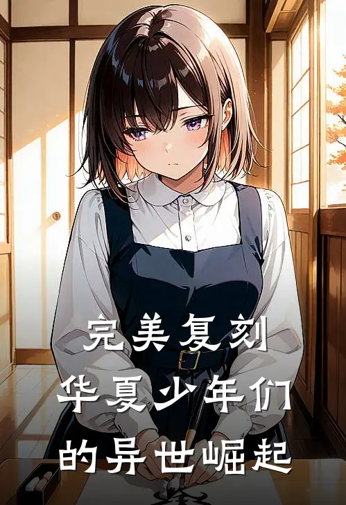 完美复刻：华夏少年们的异世崛起