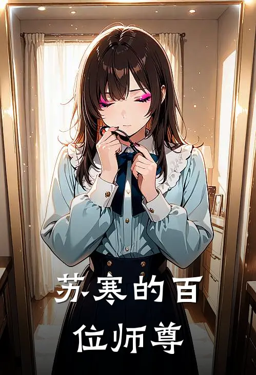 苏寒的百位师尊