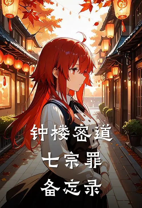 钟楼密道：七宗罪备忘录陈砚沈肆热门小说推荐_完本小说大全钟楼密道：七宗罪备忘录(陈砚沈肆)