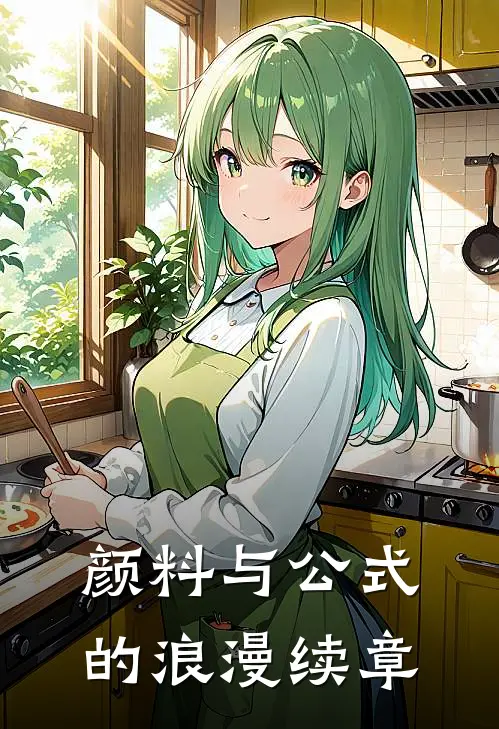 陆川林小满颜料与公式的浪漫续章全章节在线阅读_颜料与公式的浪漫续章全集免费在线阅读