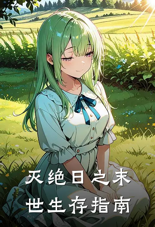 灭绝日之末世生存指南洛野王一霸热门小说免费阅读_完本完结小说灭绝日之末世生存指南(洛野王一霸)