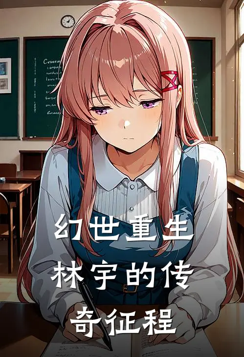 幻世重生：林宇的传奇征程