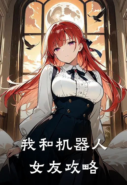 我和机器人女友攻略