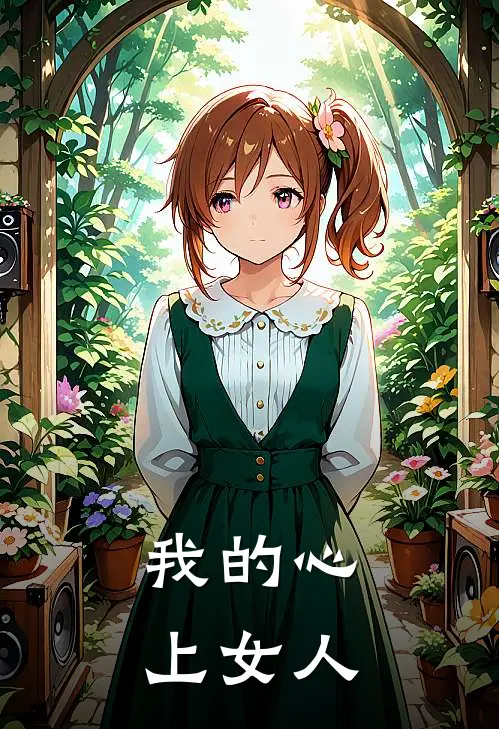 我的心上女人