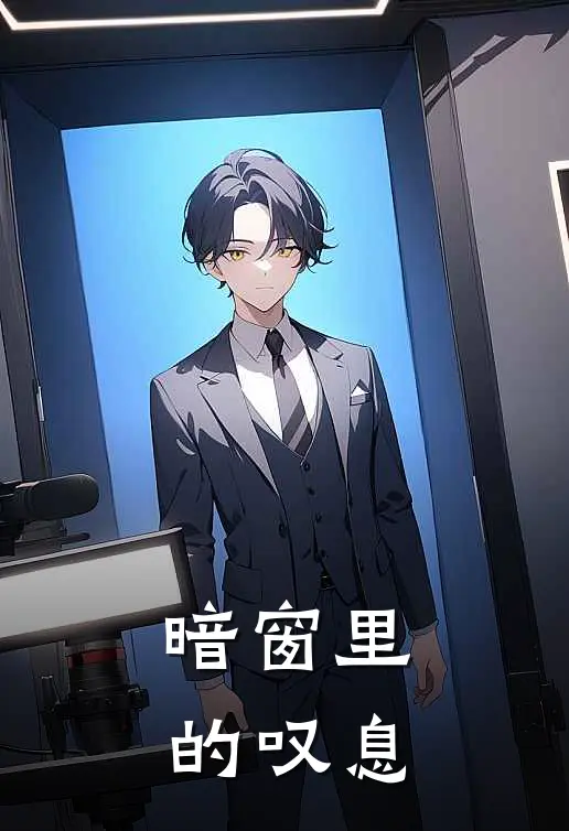 暗窗里的叹息