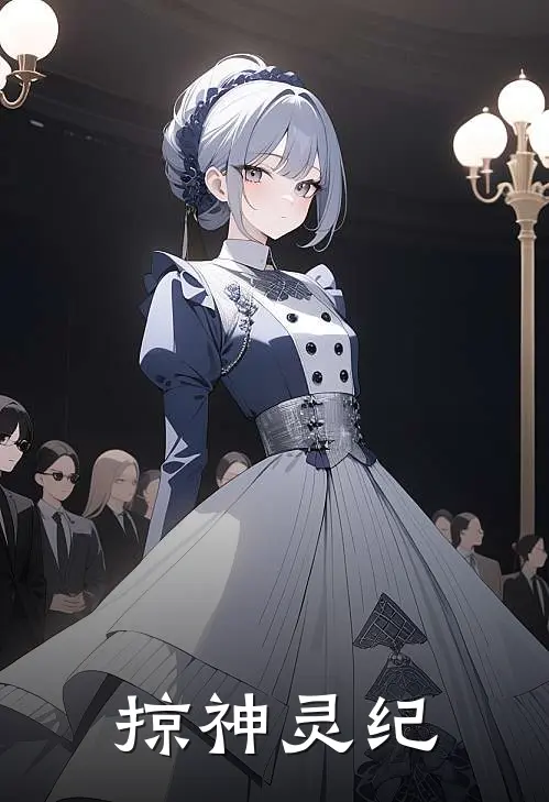 掠神灵纪(林悦罗松)全本免费在线阅读_掠神灵纪全文阅读