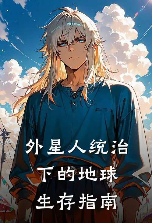 王大锤波波拉《外星人统治下的地球生存指南》_(王大锤波波拉)热门小说