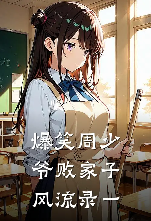 爆笑周少爷败家子风流录一