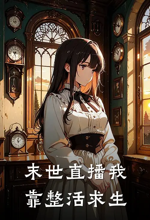 末世直播我靠整活求生