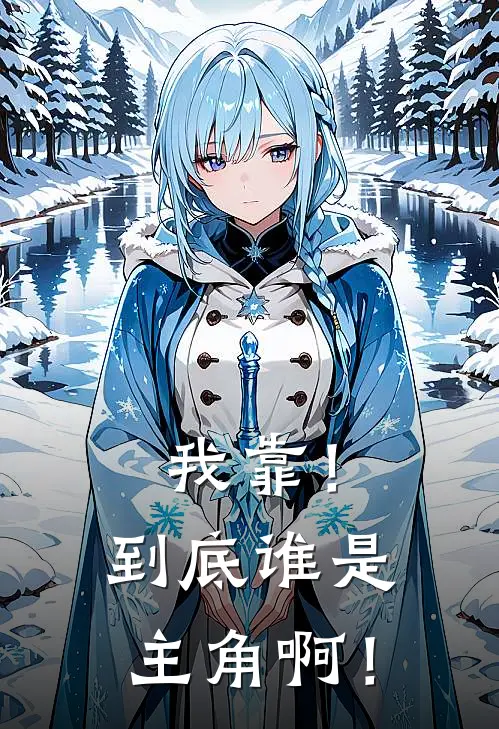 我靠！到底谁是主角啊！