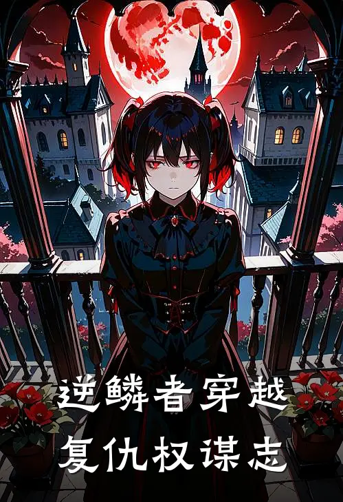 林砚谢明渊逆鳞者【穿越复仇权谋志】全本免费在线阅读_逆鳞者【穿越复仇权谋志】全本阅读