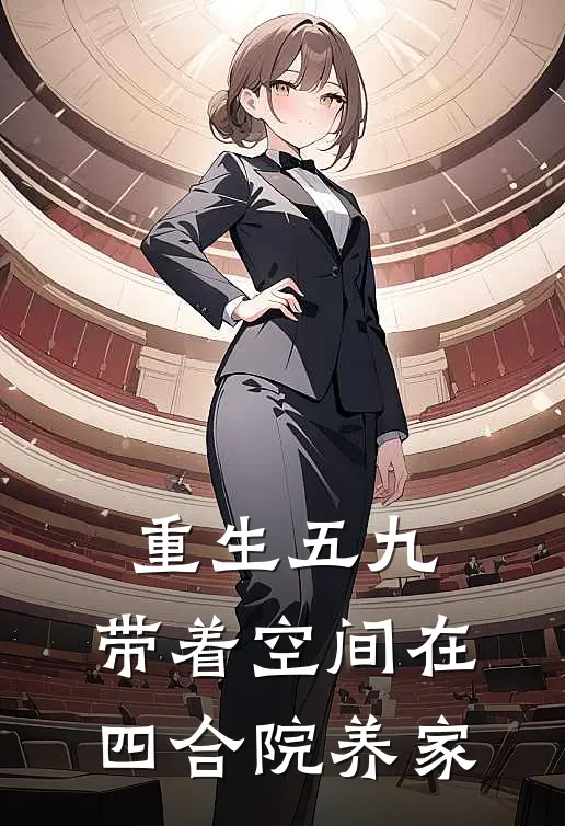 重生五九：带着空间在四合院养家