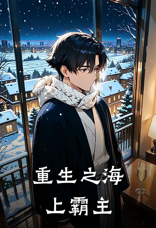 重生之海上霸主