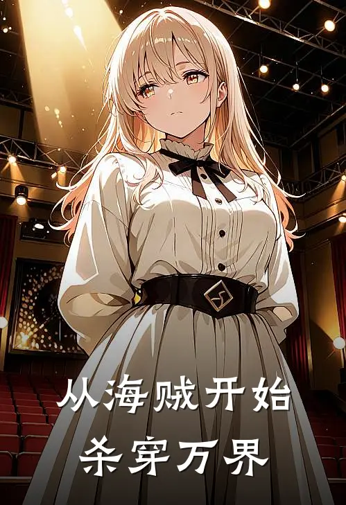 从海贼开始杀穿万界