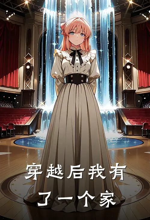穿越后我有了一个家