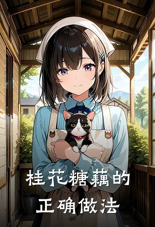 桂花糖藕的正确做法