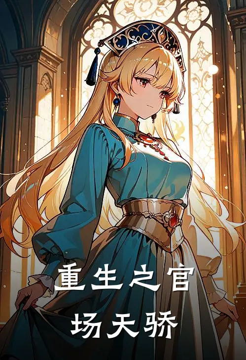 重生之官场天骄