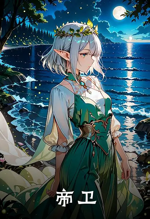 宇文怀林相《帝卫》完结版免费阅读_宇文怀林相热门小说