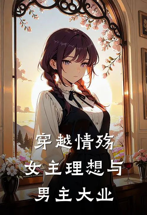 穿越情殇：女主理想与男主大业
