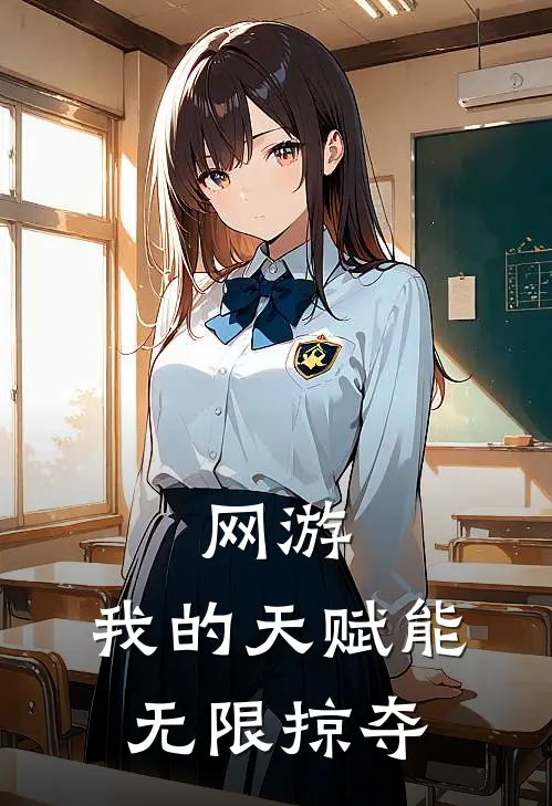 网游：我的天赋能无限掠夺