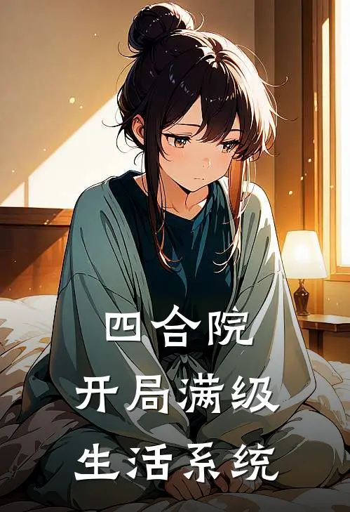 四合院：开局满级生活系统