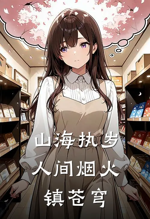 山海执岁：人间烟火镇苍穹陆昭江漓小说免费完结_最新章节列表山海执岁：人间烟火镇苍穹(陆昭江漓)