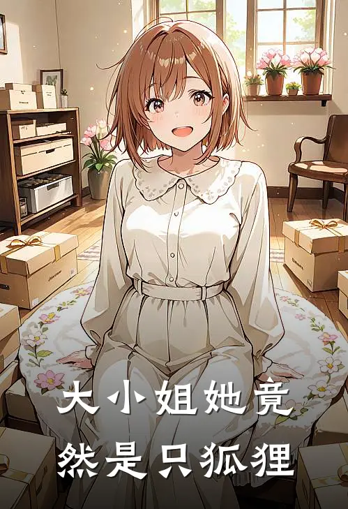 大小姐她竟然是只狐狸