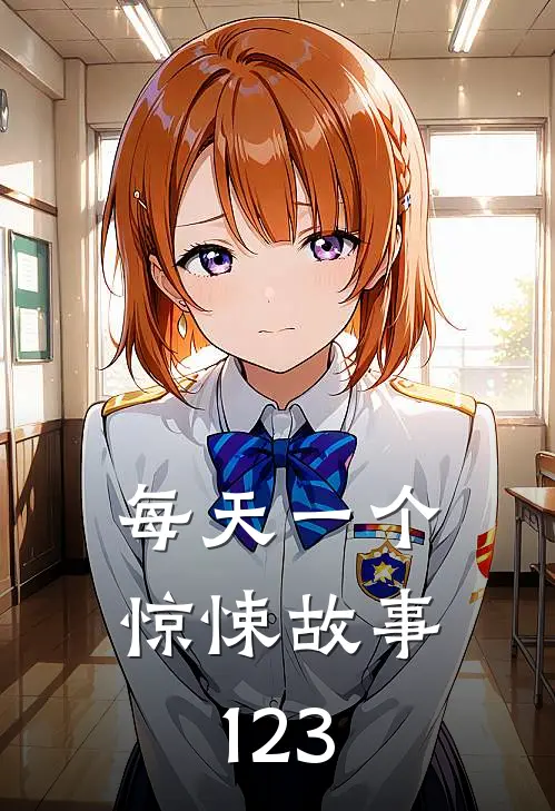 每天一个惊悚故事123(陈宇林晓)全章节在线阅读_陈宇林晓全章节在线阅读