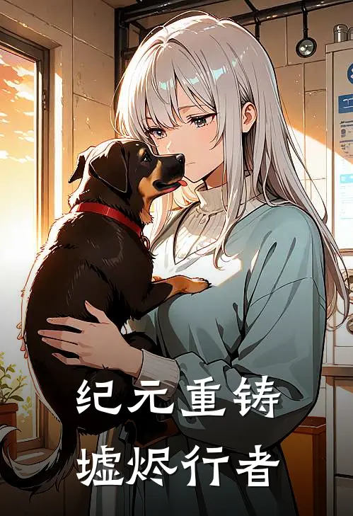 纪元重铸：墟烬行者林野石磊完结好看小说_最新章节列表纪元重铸：墟烬行者(林野石磊)