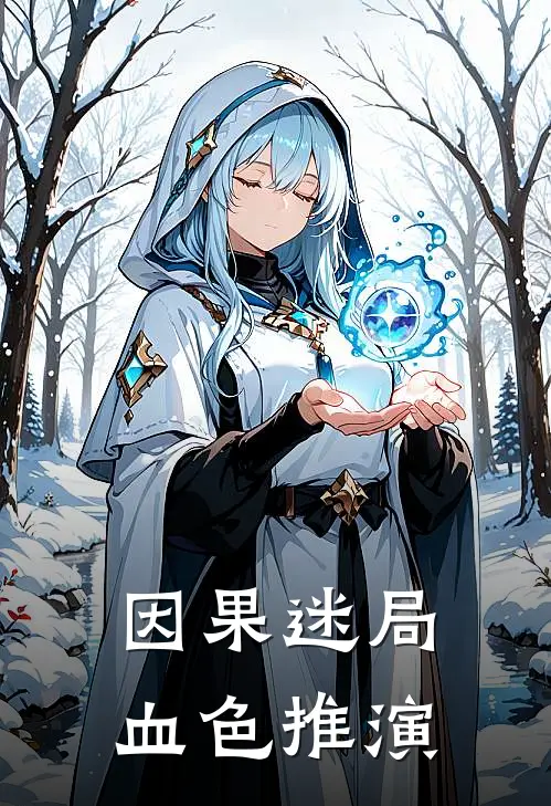 因果迷局：血色推演