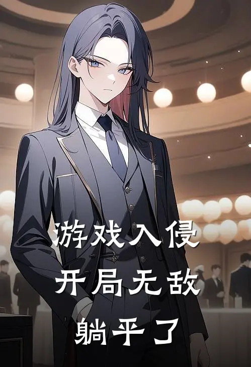 游戏入侵：开局无敌，躺平了叶凡宁夕最新小说推荐_热门小说排行榜游戏入侵：开局无敌，躺平了(叶凡宁夕)