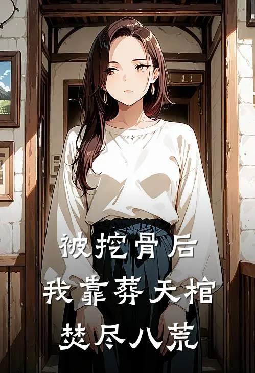 被挖骨后，我靠葬天棺焚尽八荒