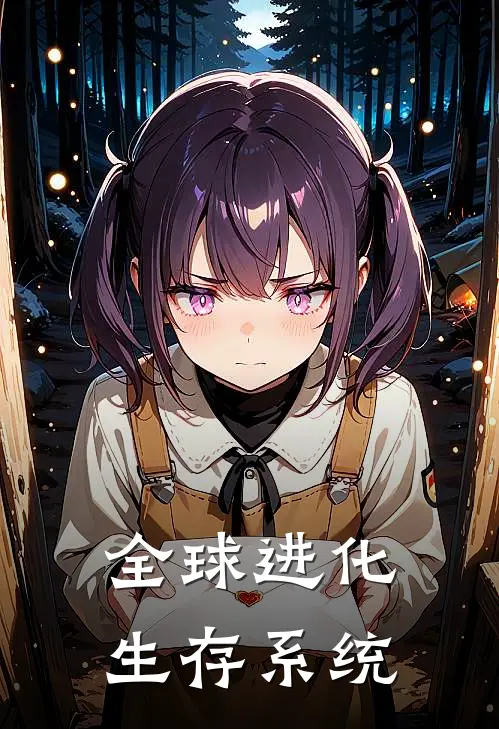 全球进化：生存系统