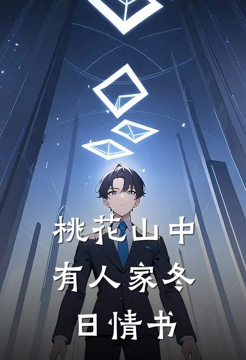 桃花山中有人家冬日情书