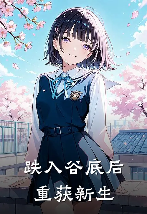 跌入谷底后重获新生