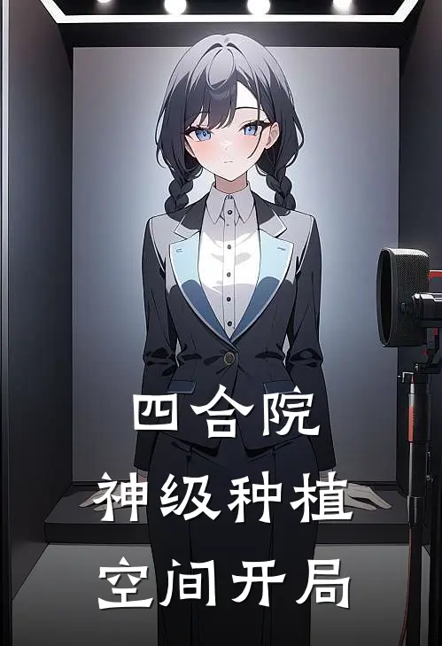 四合院：神级种植空间开局