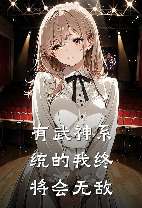 有武神系统的我终将会无敌