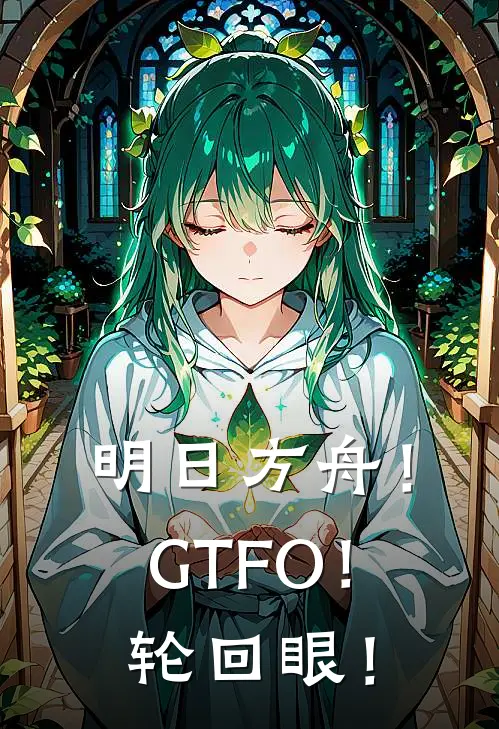 明日方舟！GTFO！轮回眼！(安德烈温迪戈)热门网络小说推荐_免费完结版小说明日方舟！GTFO！轮回眼！(安德烈温迪戈)