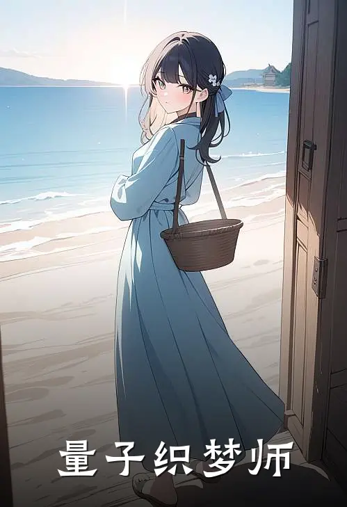 量子织梦师小说陆遥苏晚（已完结全集完整版大结局）陆遥苏晚小说全文阅读笔趣阁