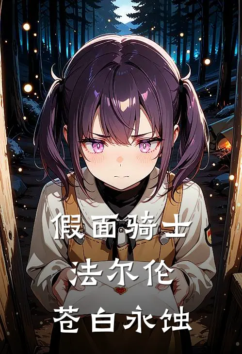 假面骑士法尔伦：苍白永蚀